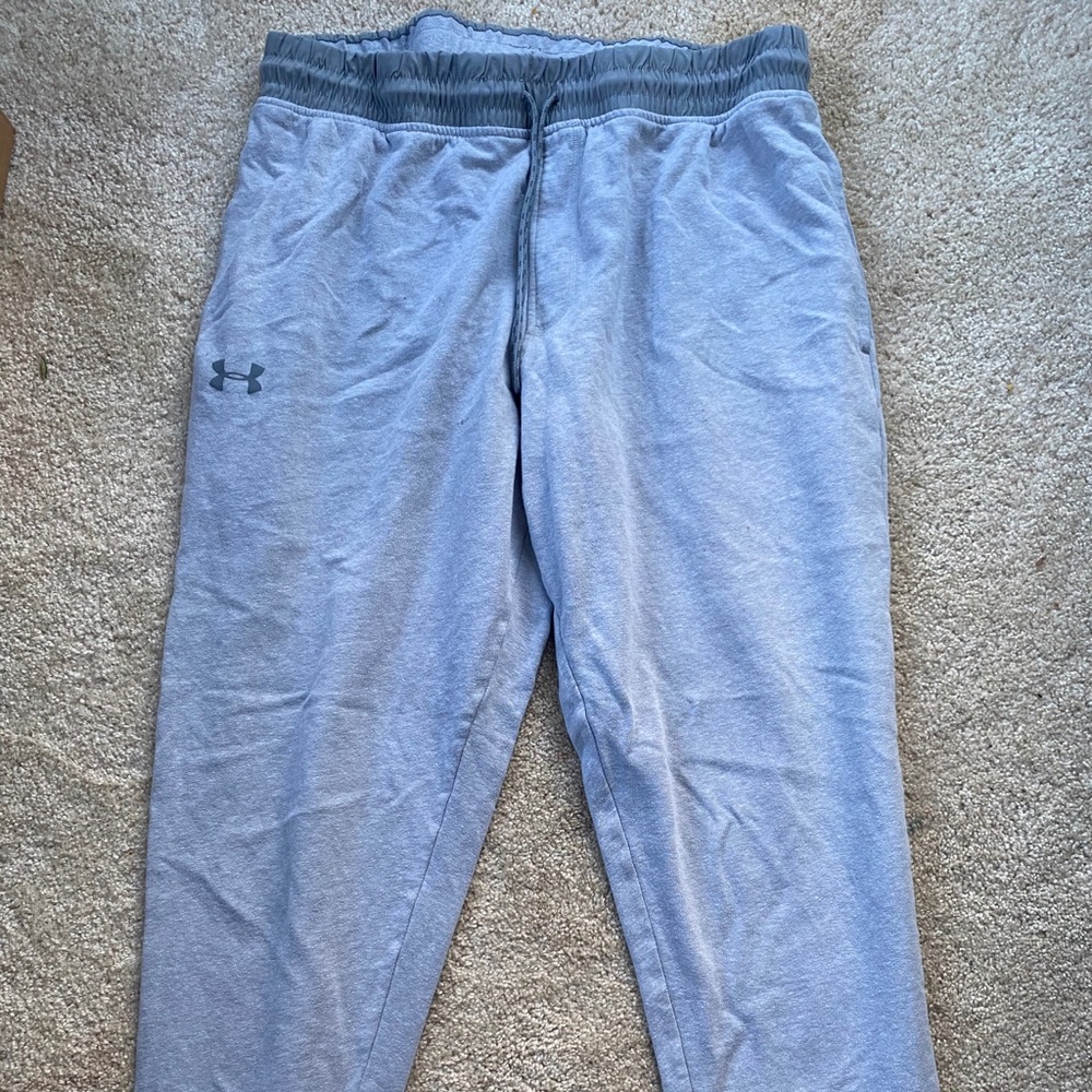 Under Armour Sweatpants
